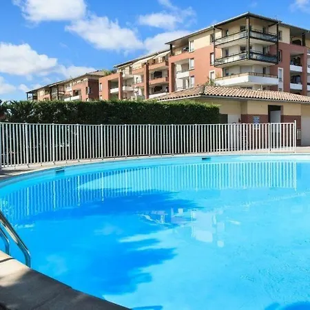 Fontaines D'opale Apartment Toulouse