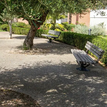 Fontaines D'opale Apartment