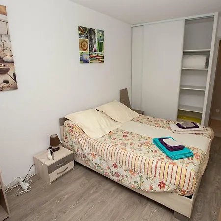 Fontaines D'opale Apartment *